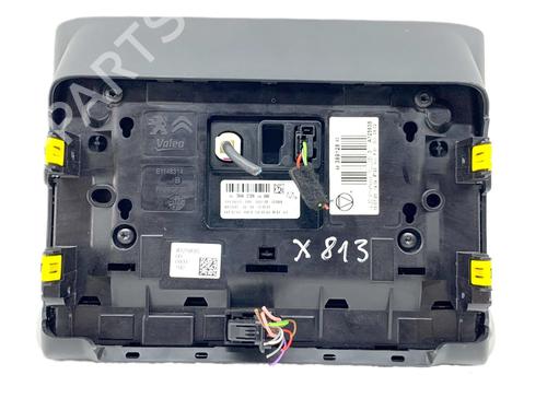 Module électronique CITROËN C3 III (SX) 1.2 THP 110 (SXHNPS, SXHNZT, SXHNZ6) | BP28922447M83