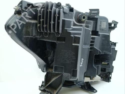 Left headlight FORD USA EXPEDITION (U553) 3.5 Ti-VCT EcoBoost | BP38996946C28 - Image 11
