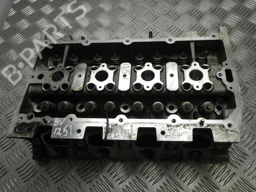 Used Cylinder head VW GOLF VII (5G1, BQ1, BE1, BE2) 1.4 TSI (140 hp) 28936750