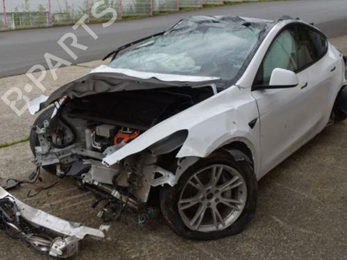 Electronic module TESLA MODEL Y (5YJY) Long Range All-wheel Drive | BP37544659M83 - Image 7
