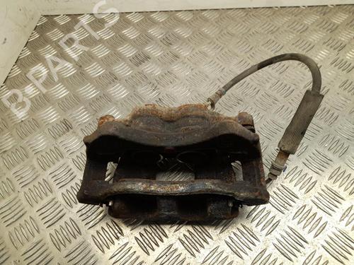 Used Right front brake caliper Right front brake caliper FORD TRANSIT V363 Van (FCD, FDD) 2.0 EcoBlue 4x4 (170 hp) 37554266 37554266