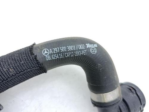 Pipe MERCEDES-BENZ EQE (V295) EQE 350 (295.125) | BP28915335M125 