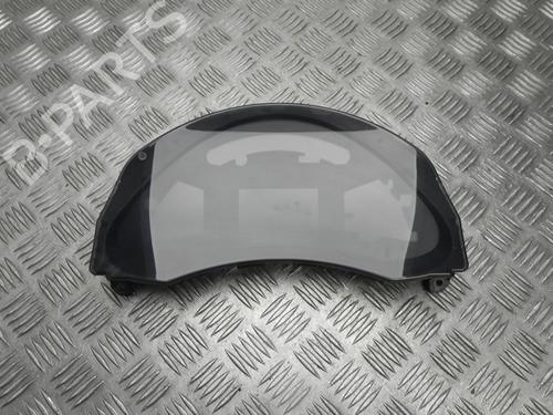 Used Instrument cluster NISSAN LEAF (ZE0) Electric (109 hp) 28934157