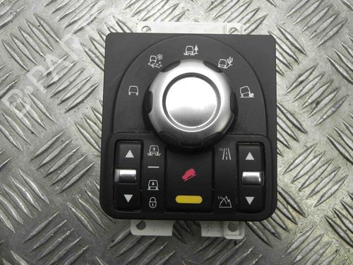 Used Switch LAND ROVER DISCOVERY IV (L319) 3.0 TD 4x4 (211 hp) 28919658