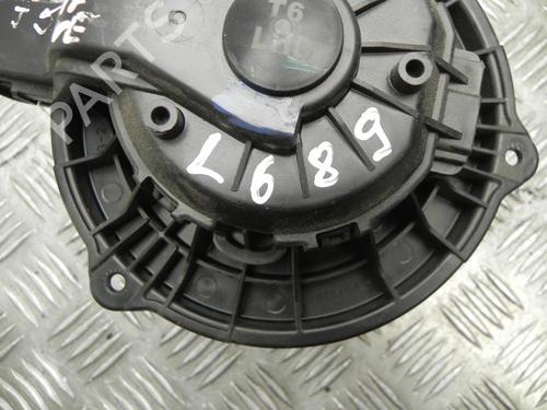 Heater blower motor FORD RANGER (TKE) 3.2 TDCi 4x4 | BP37544158M62 - Image 3