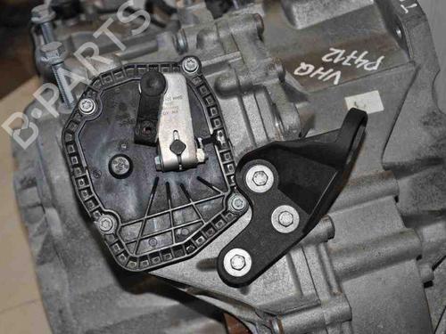 Getriebe VW T-ROC (A11, D11) 1.5 TSI | BP28930988M3 