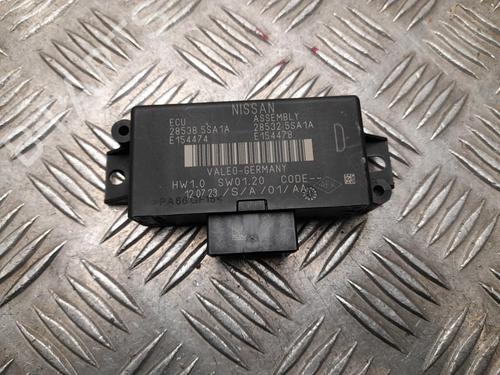 Used Electronic module Electronic module 37566665 37566665