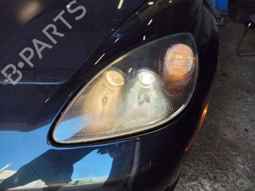 Left headlight CHEVROLET CORVETTE (C6) 6.2 | BP39000317C28 - Image 3