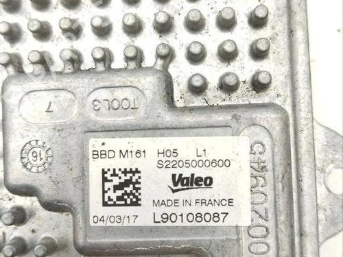 Electronic module MASERATI LEVANTE SUV (M161) 3.0 S Q4 | BP28915256M83  - Image 5