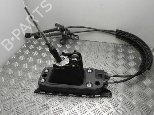 Used Gear lever AUDI Q2 (GAB, GAG) 1.0 TFSI (115 hp) 28948202