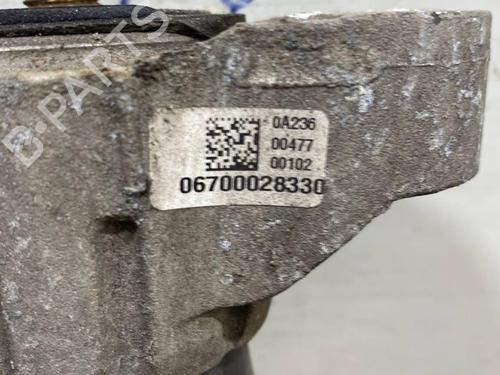 Right rear shock absorber MASERATI GHIBLI III (M157) 3.0 | BP28919012M19 