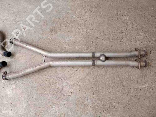 Exhaust system CHEVROLET CORVETTE (C6) 6.0 | BP28945580M121 