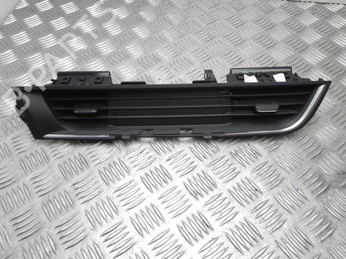 Used Air vent RENAULT ZOE (BFM_) ZOE (92 hp) 28928555