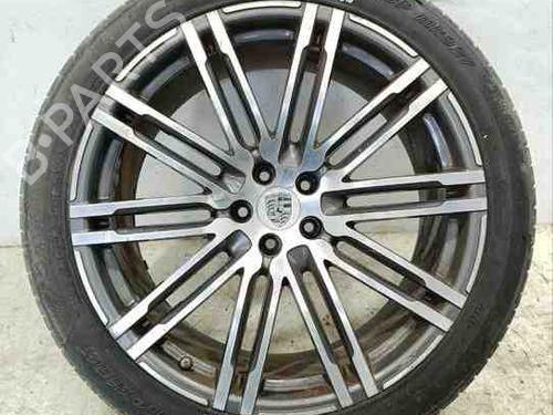 Rim PORSCHE MACAN (95B) 3.0 S | BP28938269C45 