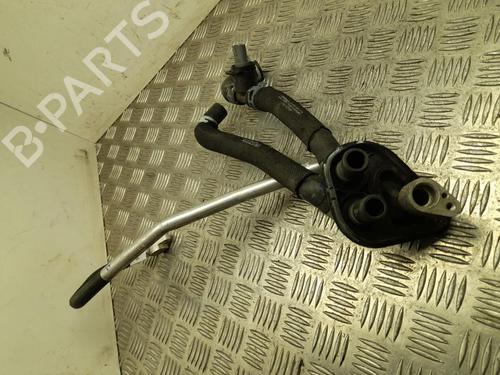 Pipe VW TOUAREG (CR7, RC8) 3.0 TSI 4motion | BP37568394M125 - Image 2