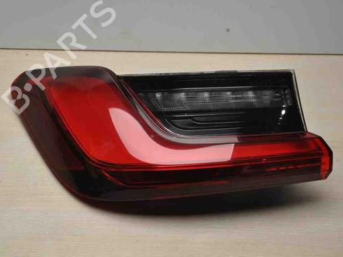 Used Left taillight BMW 3 (G20, G80, G28) 320 i (184 hp) 28914464