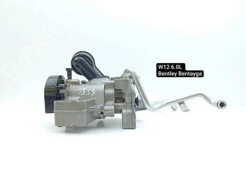 Used Other Other BENTLEY BENTAYGA (4V1) 6.0 (608 hp) 33847937 33847937