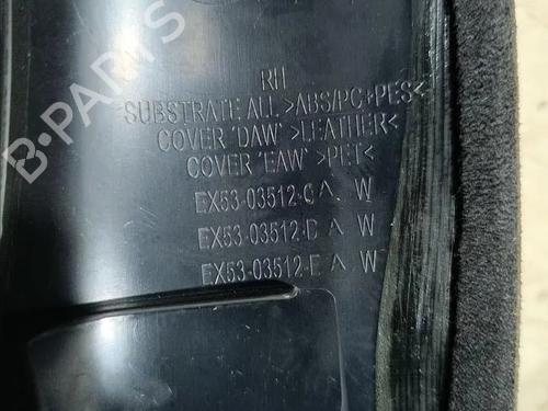 Interior roof JAGUAR F-TYPE Coupe (X152) 5.0 SCV8 R AWD | BP31926026I12 