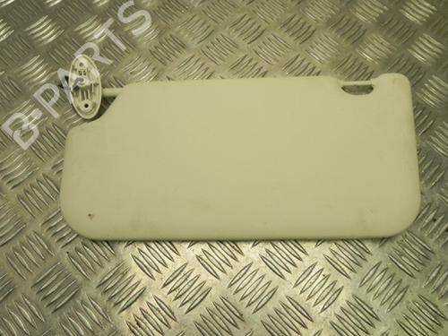 Used Left sun visor FORD FOCUS III 1.0 EcoBoost (125 hp) 28919102