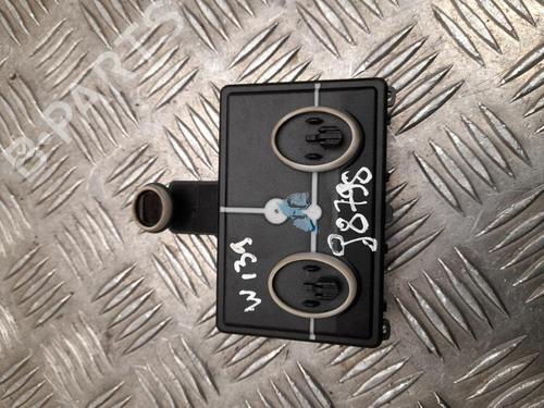 Electronic module AUDI Q7 (4MB, 4MG, 4MQ) 3.0 TDI quattro | BP37560692M83 - Image 2
