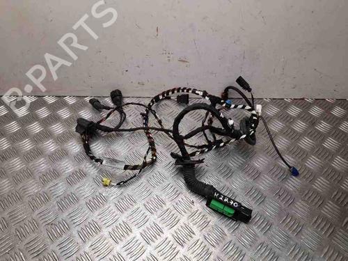 Ledningsnet PORSCHE MACAN (95B) 3.0 S (340 hp) 28910154