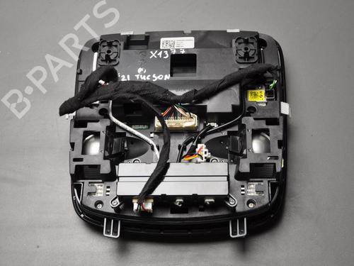 Kabinelys HYUNDAI TUCSON (NX4E, NX4A) 1.6 T-GDi Hybrid | BP38964249I8 - Image 3