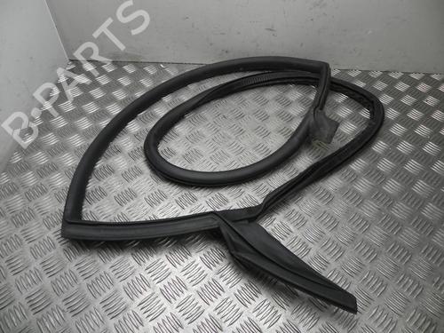 Used Rubber door seal Rubber door seal 37544815 37544815
