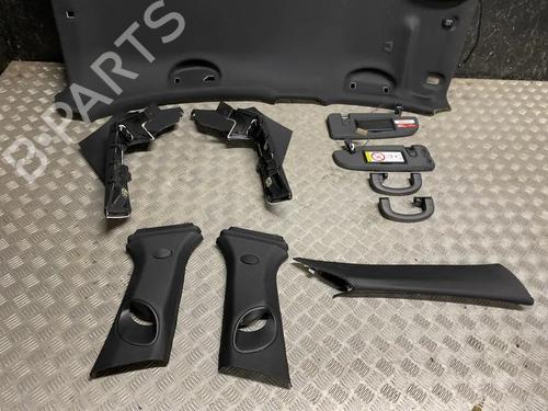 Interiør taket ALFA ROMEO GIULIA (952_) 2.0 (952ABA25B) | BP31296196I12