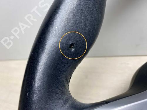 Steering wheel BMW X3 (G01, F97, G08) iX3 | BP31626214C49 