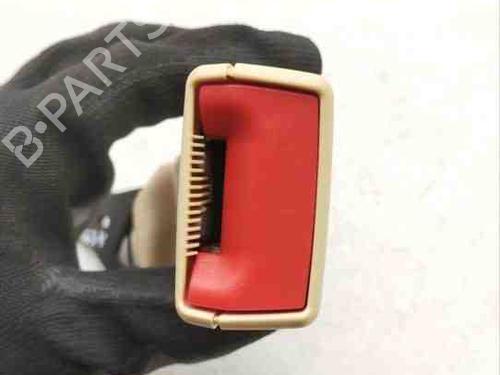 Front right seatbelt BENTLEY CONTINENTAL FLYING SPUR (3W_) 6.0 FLEX | BP28932182I25