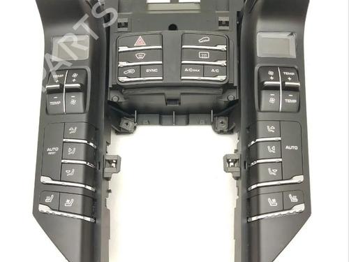 Used Electronic sensor PORSCHE CAYENNE (92A) 3.0 S E-Hybrid (416 hp) 28925189