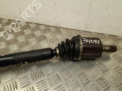 Driveshaft VW GOLF V (1K1) 1.6 | BP37557157M37 - Image 2