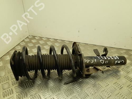 Used Right front shock absorber FORD C-MAX II (DXA/CB7, DXA/CEU) 1.5 TDCi (120 hp) 28934731