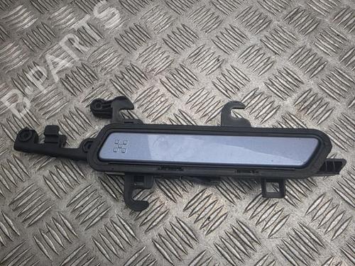 Used Exterior handle Exterior handle HYUNDAI IONIQ 5 (NE) EV (228 hp) 40518991 40518991