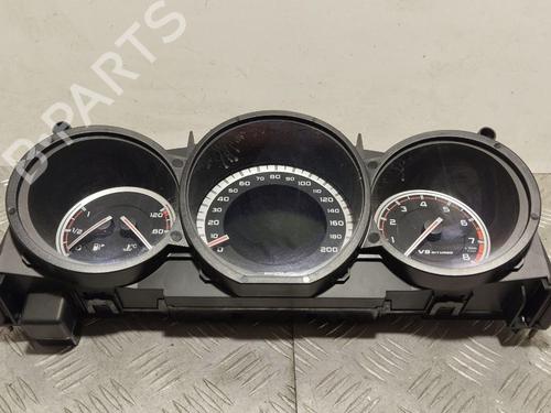 Instrument cluster MERCEDES-BENZ CLS (C218) CLS 63 AMG 4-matic (218.376) | BP28916292C47 