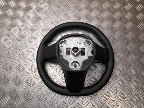 Steering wheel TESLA MODEL 3 (5YJ3) EV Performance AWD | BP37558182C49  - Image 7