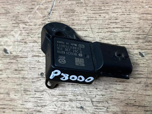 Elektronisk sensor Elektronisk sensor MAZDA CX-5 (KF) 2.0 SKYACTIV-G (163 hp) 39906289 39906289