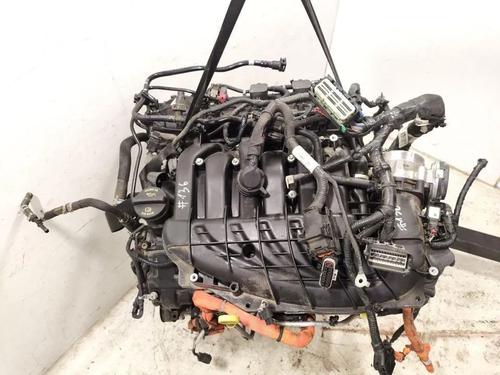 Engine CHRYSLER PACIFICA (RU) 3.6 Hybrid | BP28922585M1 