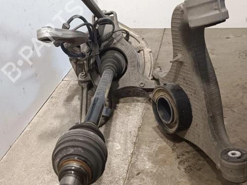 Other PORSCHE PANAMERA (970) 3.6 4 | BP28945364O1