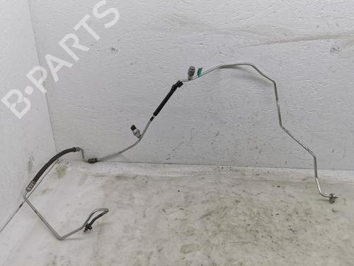 Used AC pipe RENAULT CAPTUR I (J5_, H5_) 0.9 TCe 90 (90 hp) 28914155