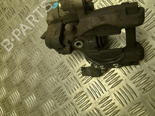 Left rear brake caliper SKODA SUPERB III Estate (3V5) 2.0 TDI | BP28919503M107 