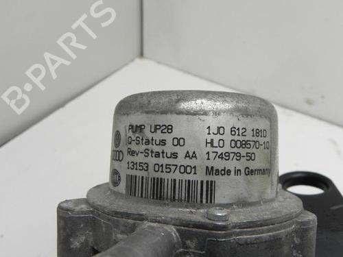 Vacuum pump SKODA RAPID (NH3, NK3, NK6) 1.2 TSI | BP28923787M80 