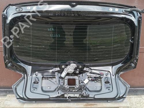 Tailgate SEAT IBIZA V (KJ1, KJG) 1.0 TSI | BP29007896C6 