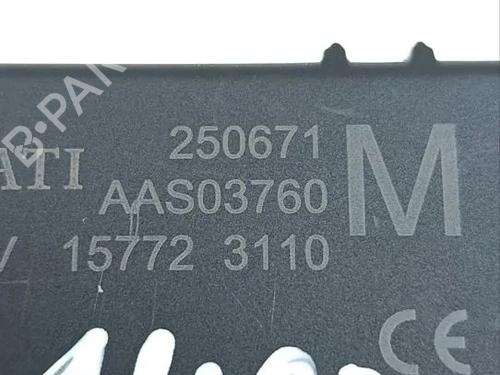 Electronic module MASERATI GRAN TURISMO I 4.7 | BP32501562M83  - Image 8