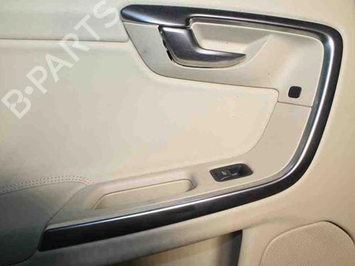 Front left panel VOLVO S60 II (134) D5 | BP28946419C58