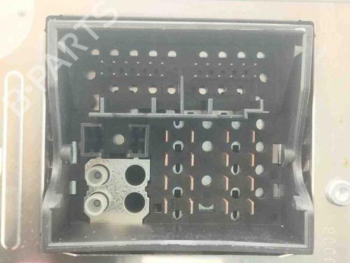 Electronic module BMW 7 (G11, G12) 750 i, Li xDrive | BP28921950M83 