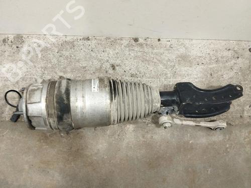 Right front shock absorber PORSCHE CAYENNE (92A) 4.8 Turbo | BP28948031M17 - Image 5