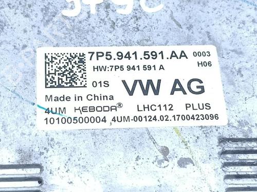 Lights ECU VW ATLAS (CA1, CA2, CA3) 3.6 FSI | BP38997492M55 - Image 6