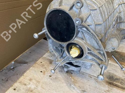 Gearbox AUDI Q5 (FYB, FYG) 2.0 TFSI quattro | BP31626098M3  - Image 9