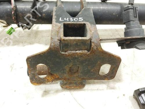 Tow ball/Mechanism MERCEDES-BENZ M-CLASS (W166) ML 63 AMG 4-matic (166.074) | BP28941862C141 